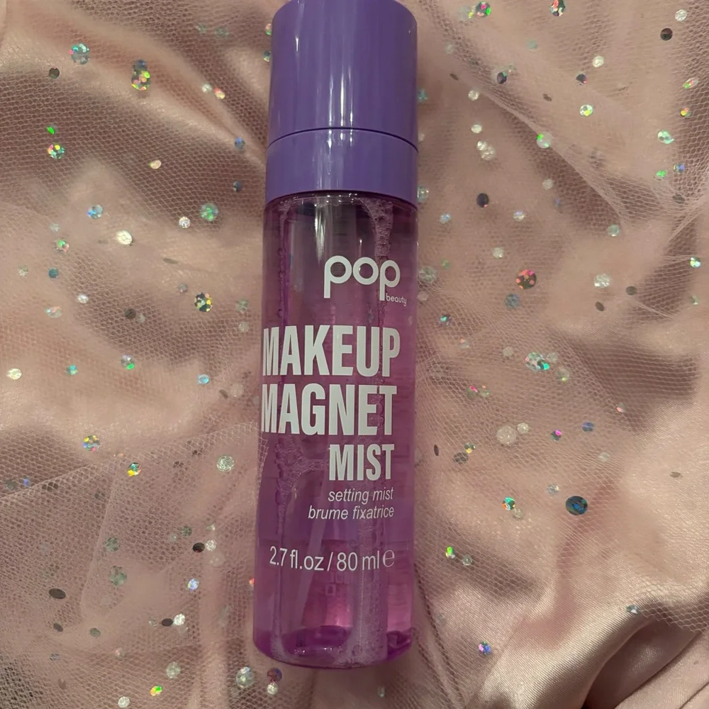 💝NEW Pop Beauty makeup setting mist💝